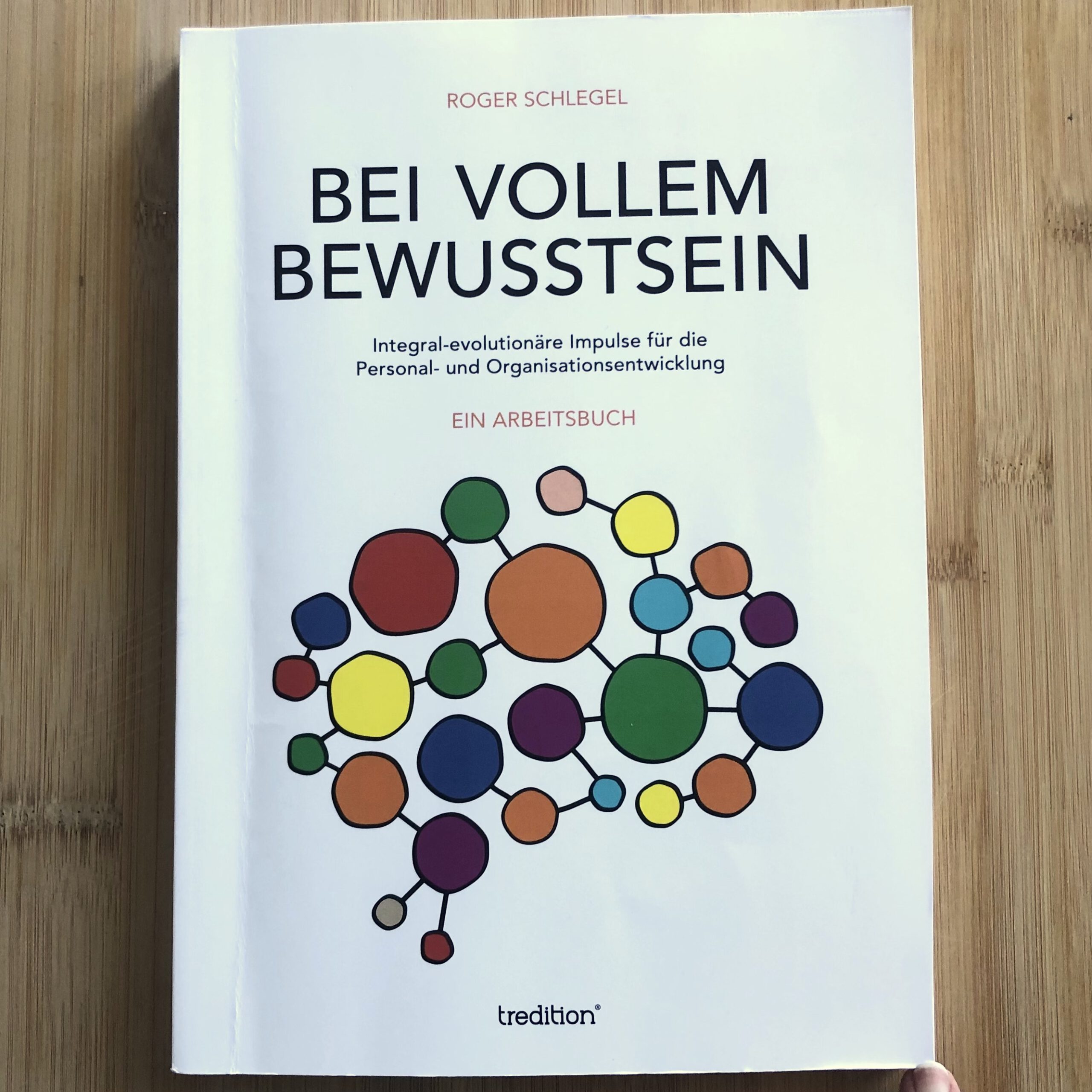 Bei vollem Bewusstsein