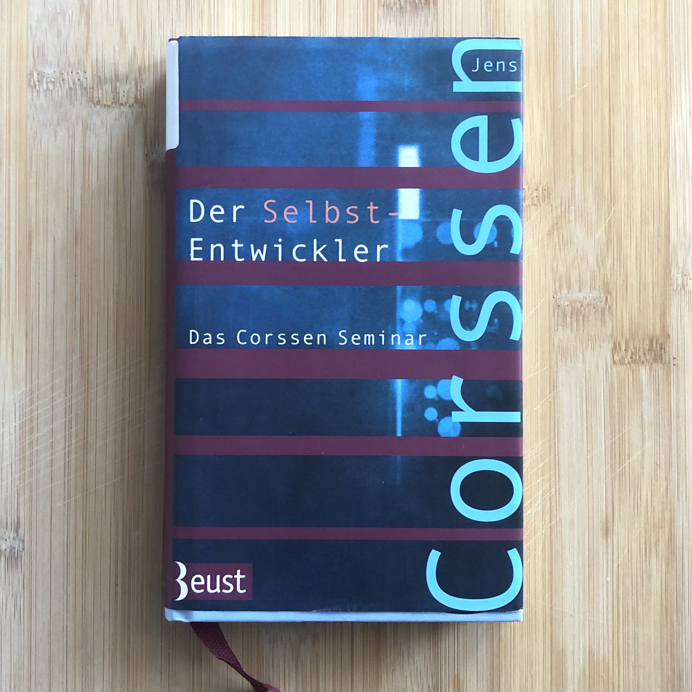 Der Selbstentwickler