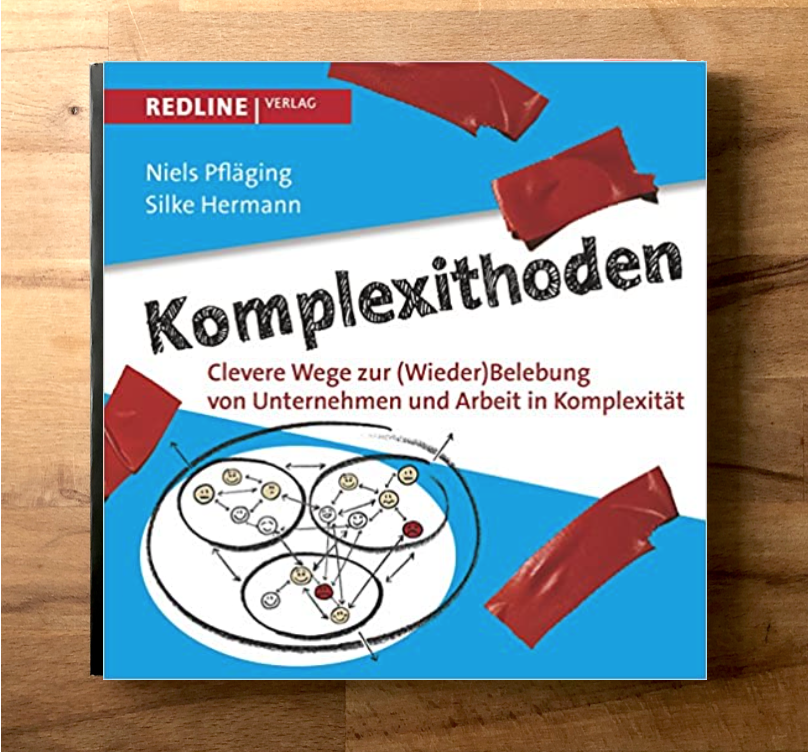 Komplexitoden