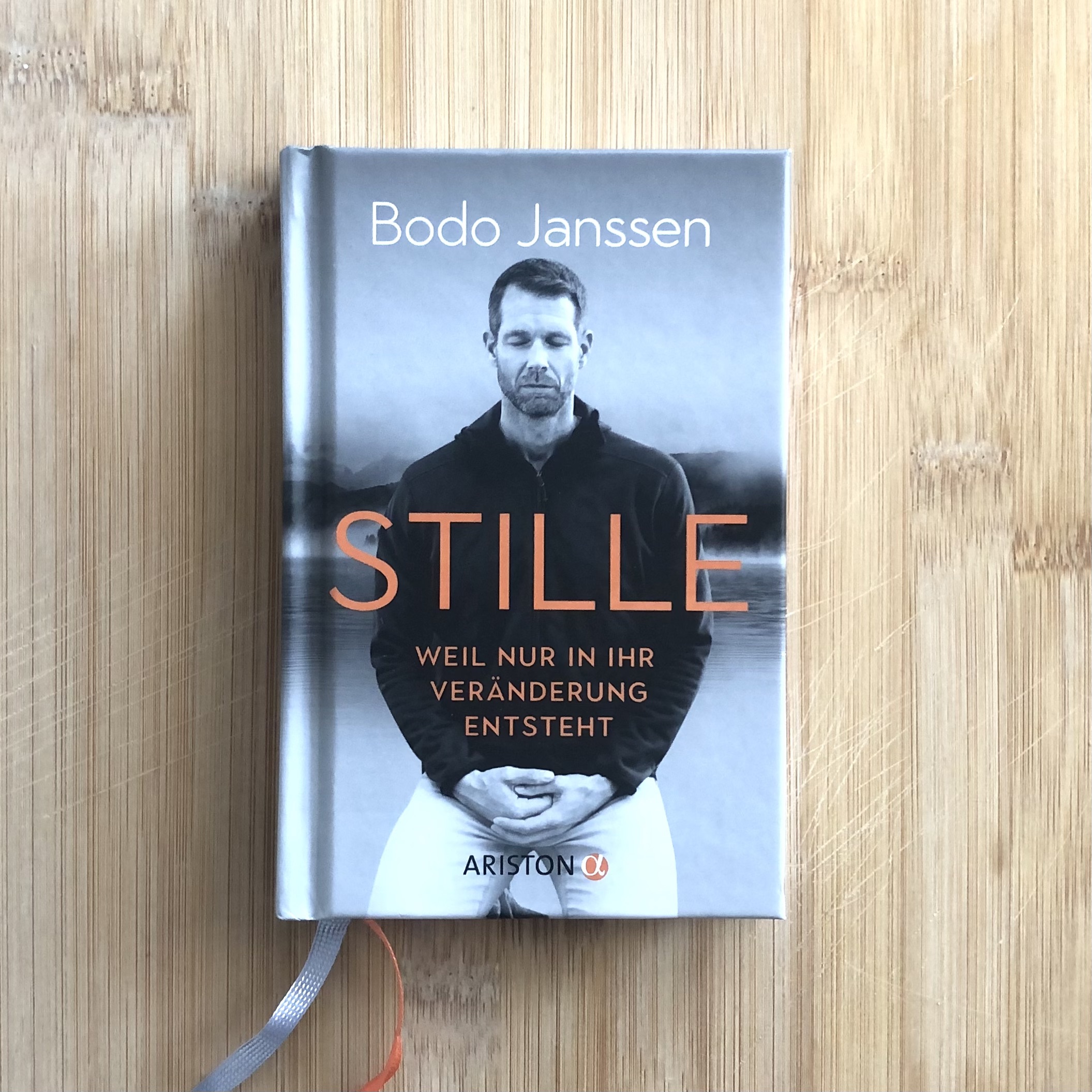 Stille