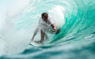 Surfen in der Taylorwanne –Herausforderungen in der Unternehmensführung